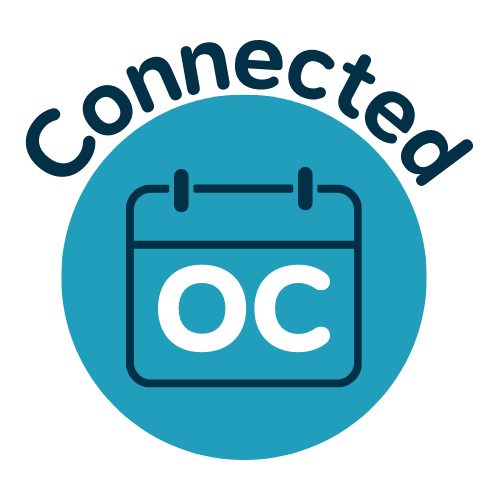 Connected OC Logo